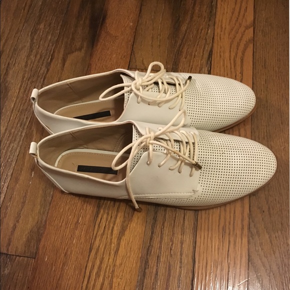 Oxford shoes - Picture 1 of 1